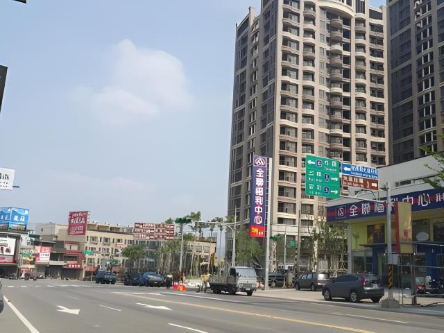 桃園拍賣大樓-5