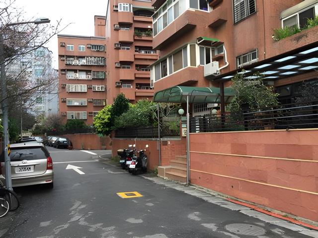 台北大樓法拍-1