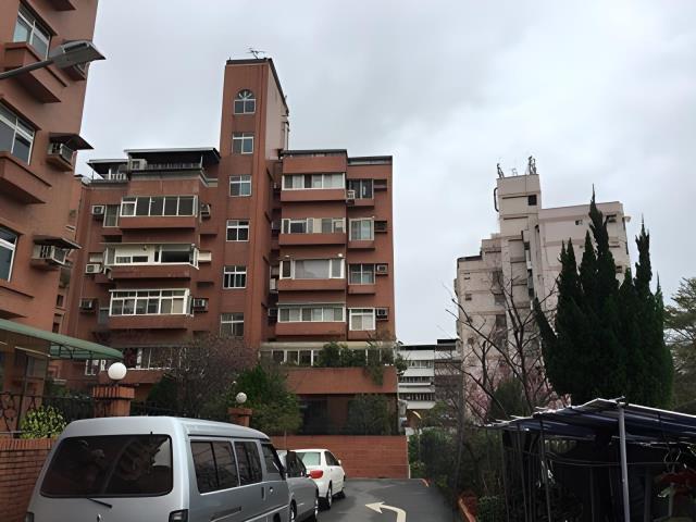 台北大樓法拍-4