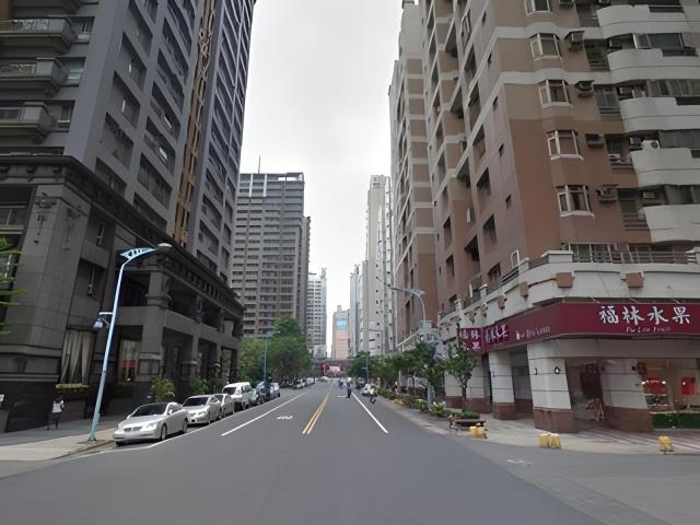 桃園中壢法拍大樓-2