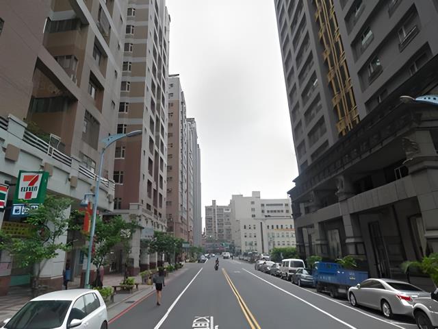桃園中壢法拍大樓-3