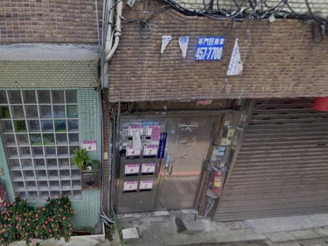 桃園中壢公寓法拍-0