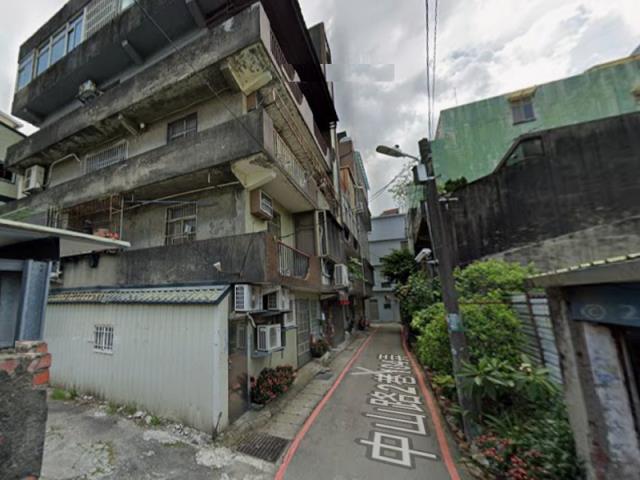 桃園中壢公寓法拍-1