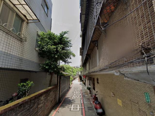 桃園中壢公寓法拍-2