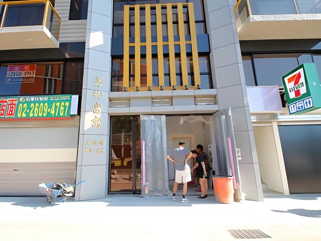 龜山大樓法拍-3