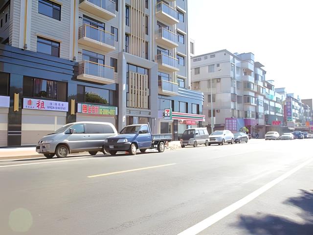 龜山大樓法拍-4