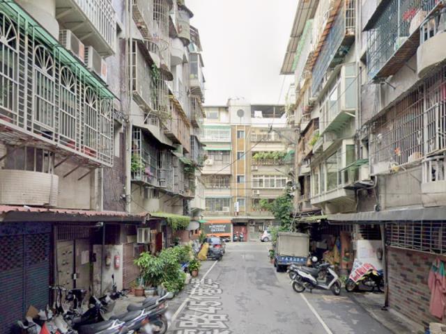 新北法拍公寓-2