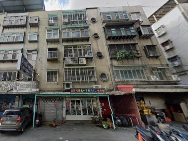 八德公寓法拍-0