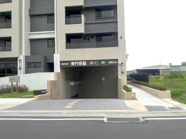觀音拍賣大樓-1