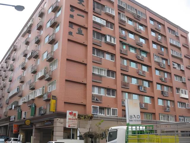 桃園桃園區大樓法拍-1