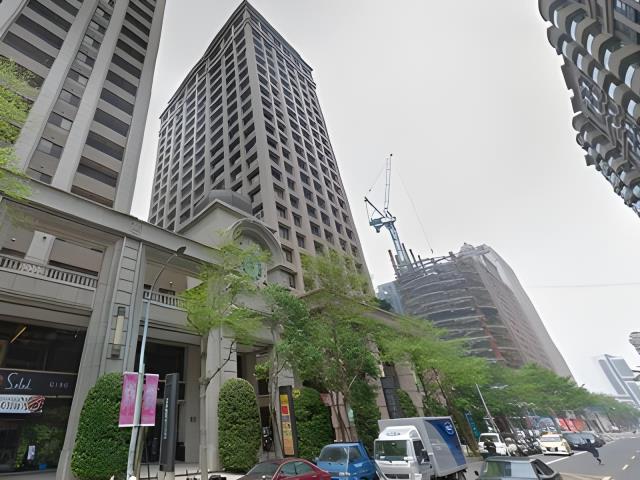 桃園辦公室法拍-2