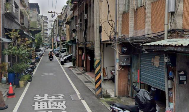 新北法拍透天-0
