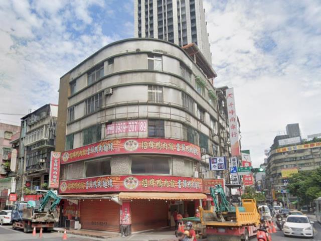 新北法拍公寓-0