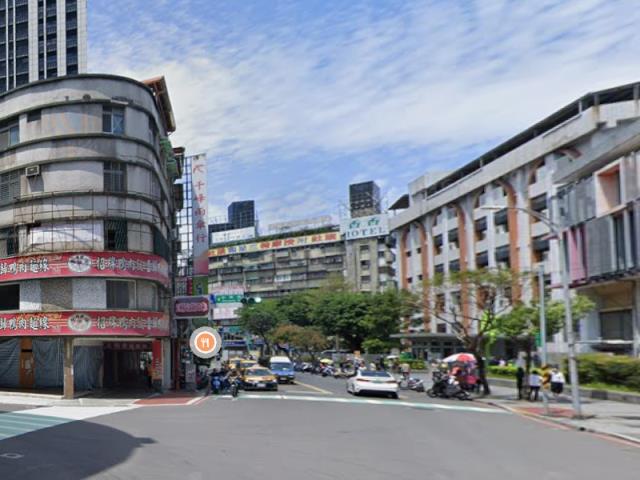 新北法拍公寓-1