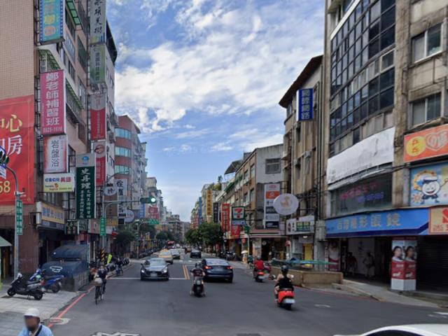 新北法拍公寓-2