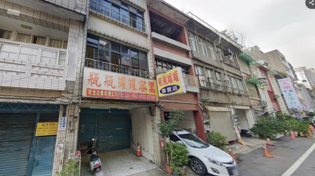 桃園桃園區拍賣透天-0