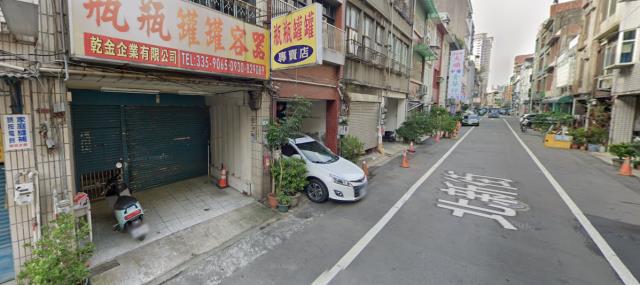 桃園桃園區拍賣透天-1