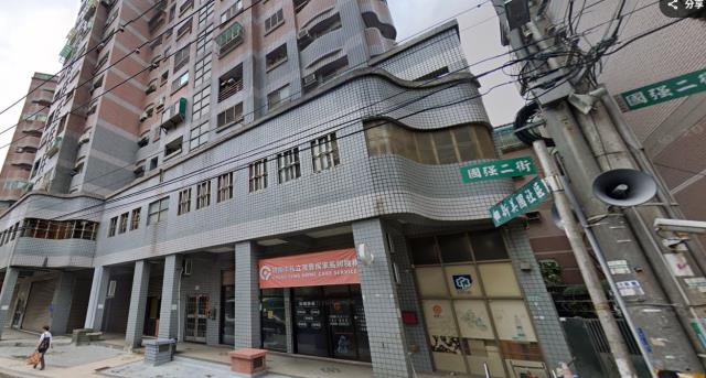 桃園區大樓法拍-1