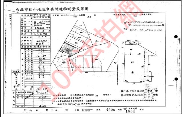 信義區大樓法拍-2