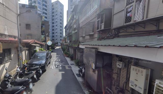台北公寓法拍-0