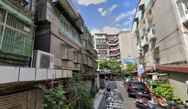 台北公寓法拍-1