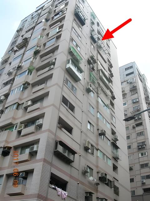 台北大樓法拍-4