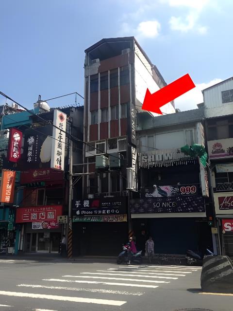 台北文山區公寓拍賣-0