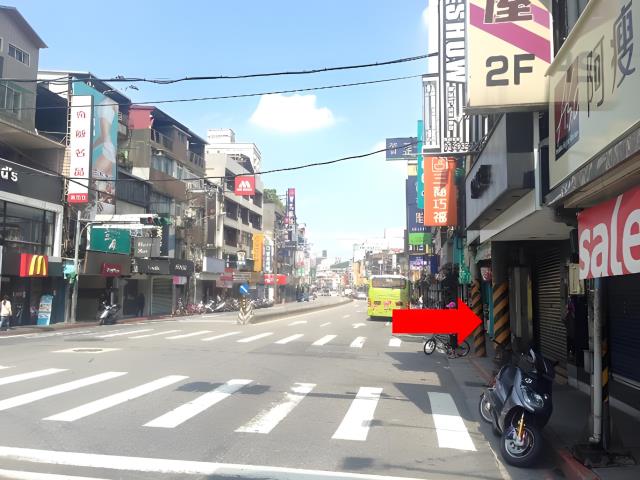 台北文山區公寓拍賣-1