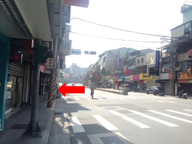 台北文山區公寓拍賣-2