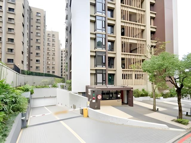 台北南港法拍大樓-0