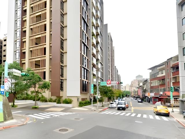 台北南港法拍大樓-2