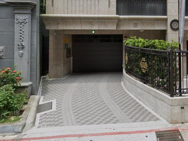 台北內湖拍賣大樓-3
