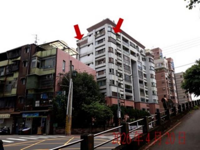 內湖法拍大樓-0