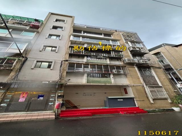 內湖公寓法拍-0