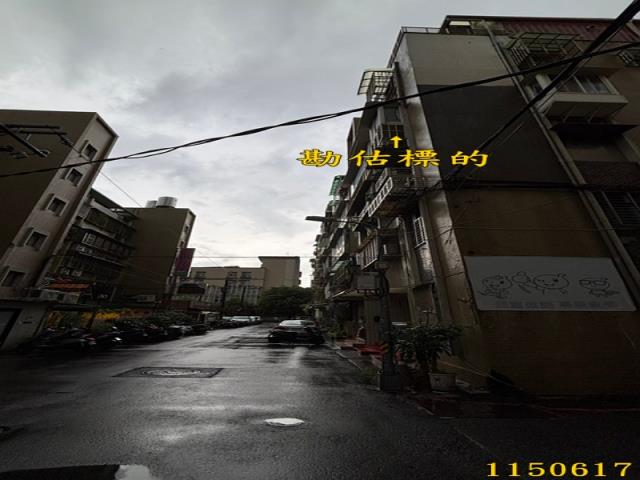 內湖公寓法拍-3