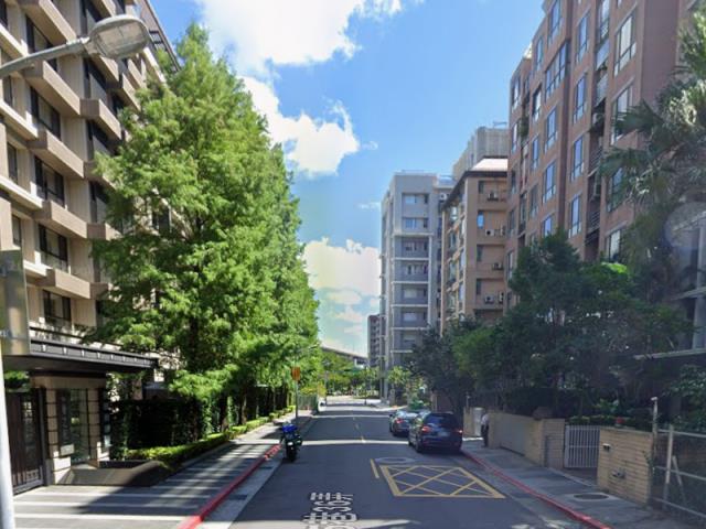 台北南港法拍大樓-2