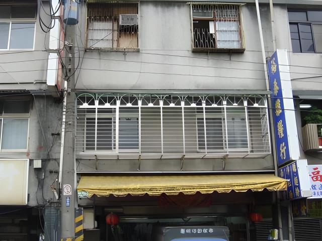 台北南港法拍公寓-0