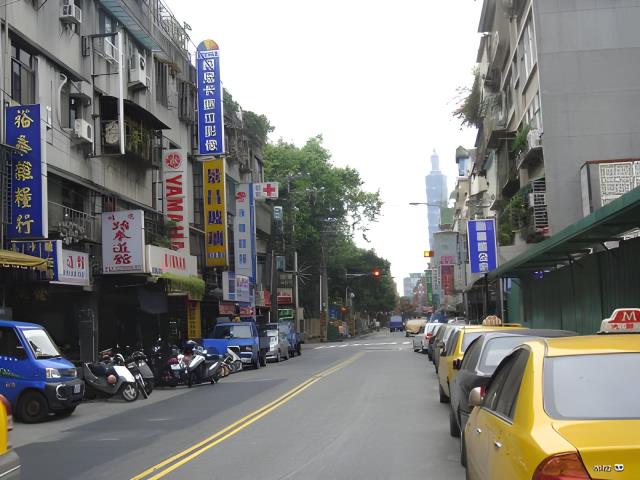 台北南港法拍公寓-1