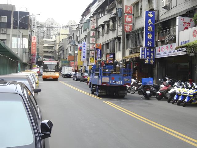 台北南港法拍公寓-2
