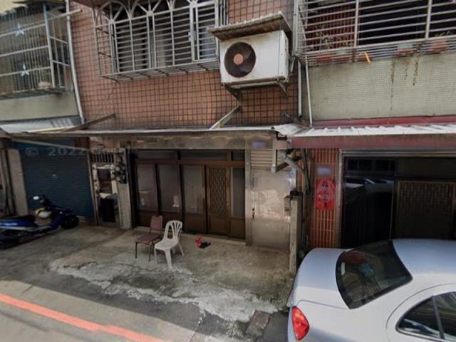 大溪透天法拍-0
