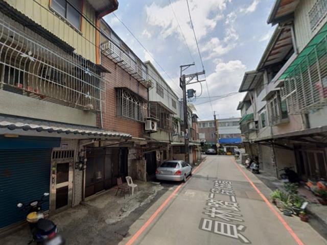 大溪透天法拍-1