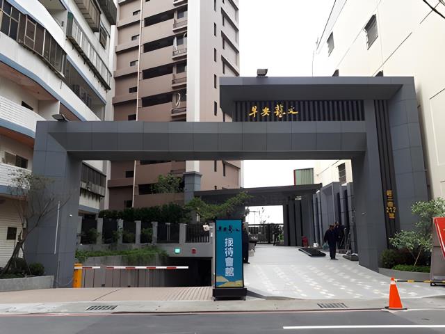 桃園區法拍大樓-0