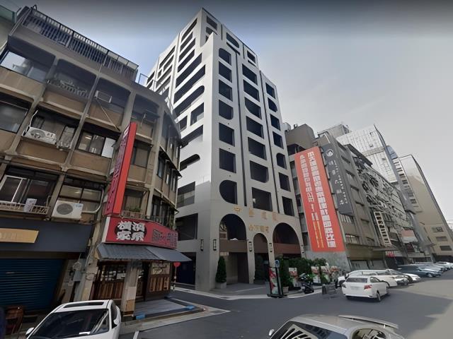 台北大樓法拍-0