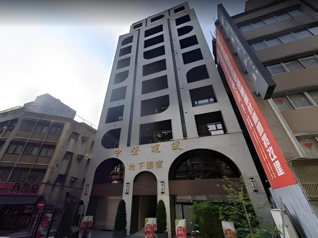 台北大樓法拍-1