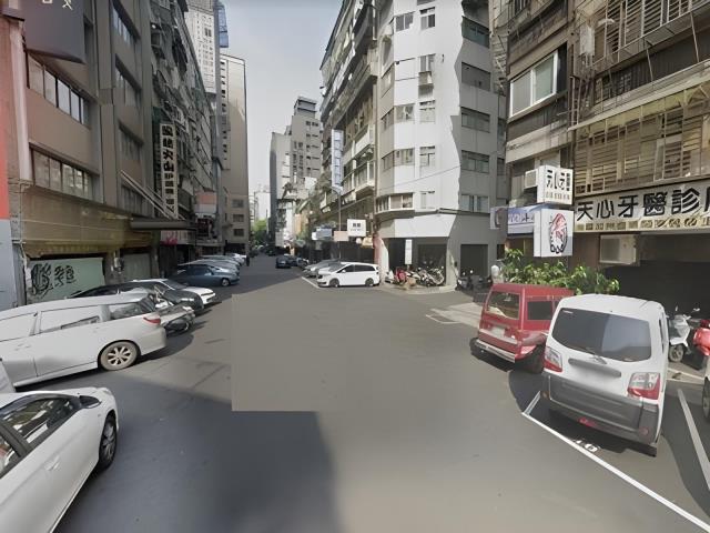 台北大樓法拍-2