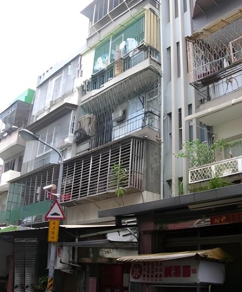 台北中山區法拍公寓-1