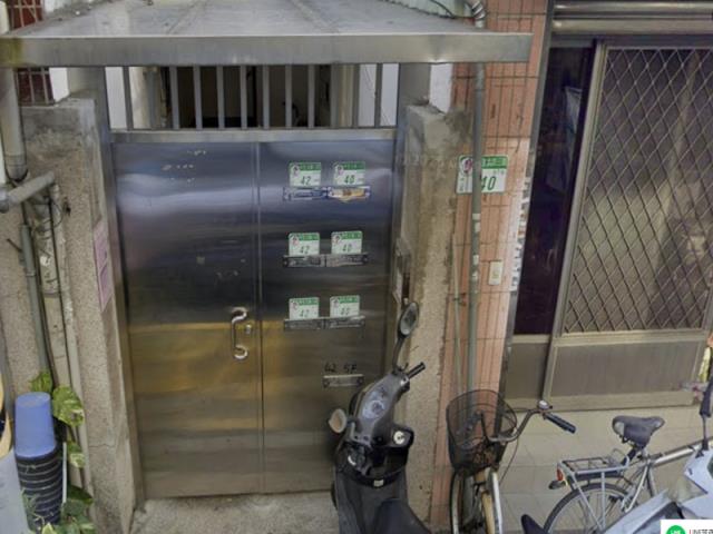 台北中山區法拍公寓-0