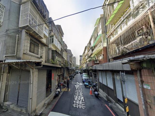 台北中山區法拍公寓-2