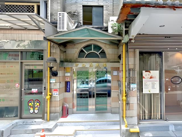 台北中山區大樓法拍-0