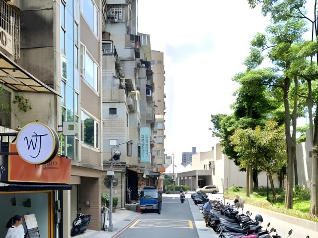 台北中山區大樓法拍-2